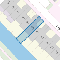 Perceel APN01-B-10797