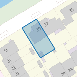 Perceel APN01-B-10798