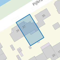 Perceel APN01-B-10799