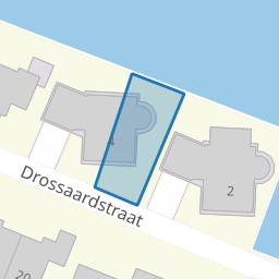 Perceel APN01-B-10806