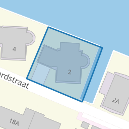 Perceel APN01-B-10807