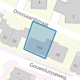 Perceel APN01-B-10809