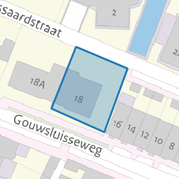 Perceel APN01-B-10810