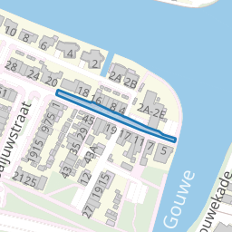 Perceel APN01-B-10811