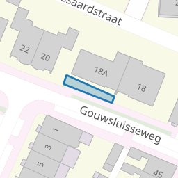 Perceel APN01-B-10813