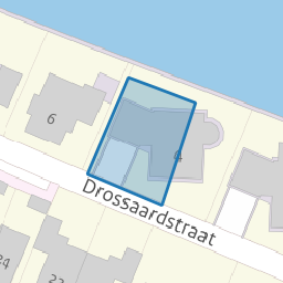 Perceel APN01-B-10814