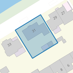 Perceel APN01-B-10823