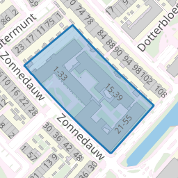 Perceel APN01-B-10824