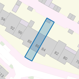 Perceel APN01-B-10828