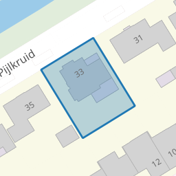 Perceel APN01-B-10837