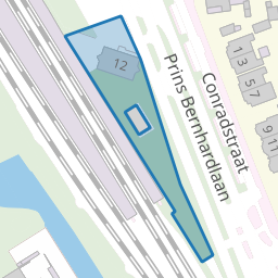 Perceel APN01-B-10846