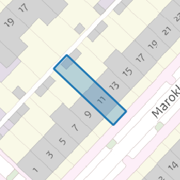 Perceel APN01-B-10857