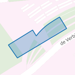 Perceel APN01-B-10861