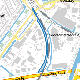 Perceel APN01-B-10864