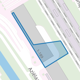 Perceel APN01-B-10878