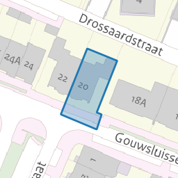 Perceel APN01-B-10892