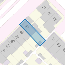 Perceel APN01-B-10921