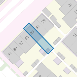 Perceel APN01-B-10923