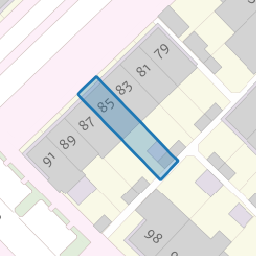 Perceel APN01-B-10924