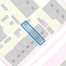 Perceel APN01-B-10929