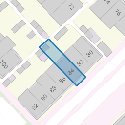 Perceel APN01-B-10930