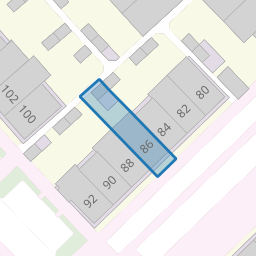 Perceel APN01-B-10931