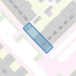 Perceel APN01-B-10934