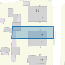 Perceel APN01-B-10951