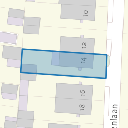 Perceel APN01-B-10952