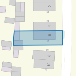 Perceel APN01-B-10958