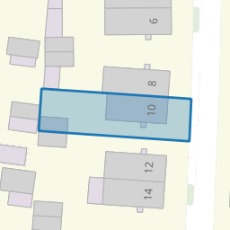 Perceel APN01-B-10960