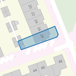 Perceel APN01-B-10963