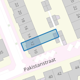 Perceel APN01-B-10964