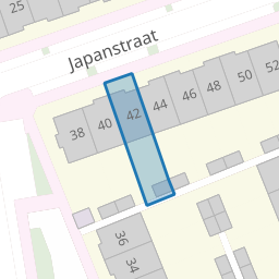 Perceel APN01-B-10965