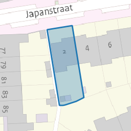 Perceel APN01-B-10967