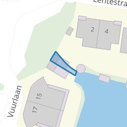 Perceel APN01-B-10978