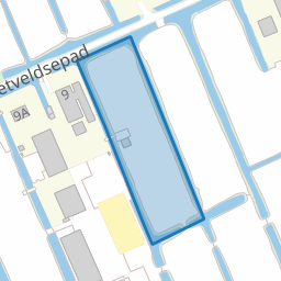 Perceel APN01-B-10980