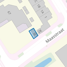 Perceel APN01-B-10995