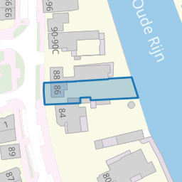 Perceel APN01-B-10998