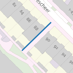 Perceel APN01-B-10999