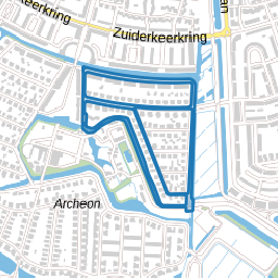 Perceel APN01-B-11006