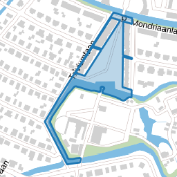 Perceel APN01-B-11009