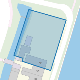 Perceel APN01-B-11010