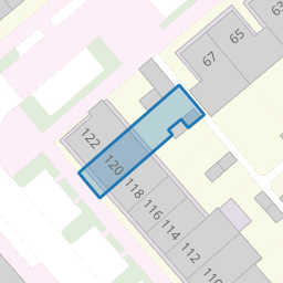 Perceel APN01-B-11025