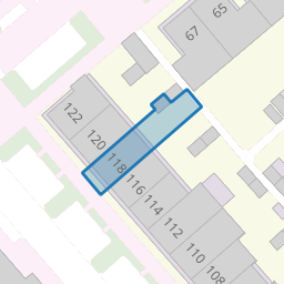 Perceel APN01-B-11026