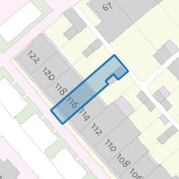 Perceel APN01-B-11027