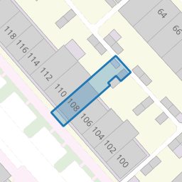 Perceel APN01-B-11031