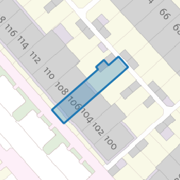 Perceel APN01-B-11032