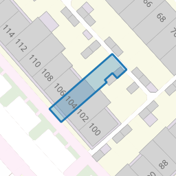 Perceel APN01-B-11033