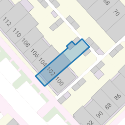 Perceel APN01-B-11034